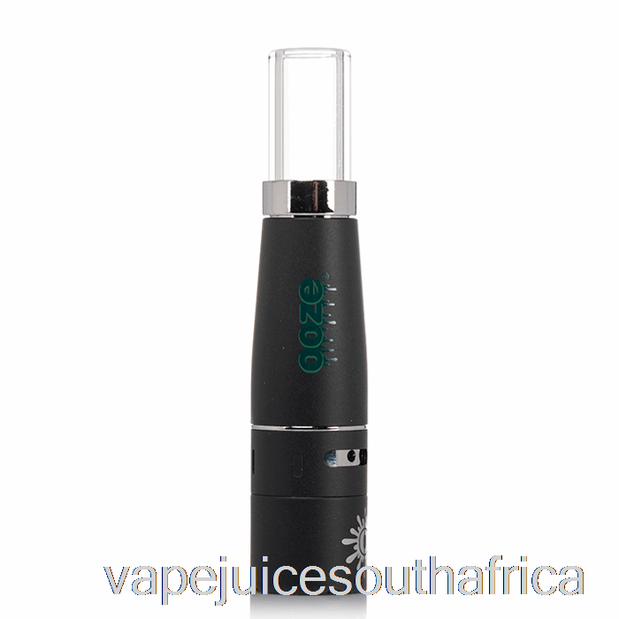 Vape Juice South Africa Ooze Fusion Replacement Atomizer Panther Black